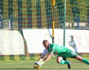 P. Valinčius: „Tikimės pakartoti scenarijų“