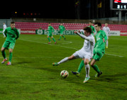 25-ojo turo anonsas: vienas paskutinių šiaudų „Spyriui“?