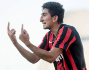 Riteriai revanšą Šiauliuose pažymėjo D.Aršakiano „hetriku“ (komentarai)