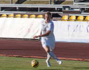 V. Slavickas: „Koncentruojamės ties savo žaidimu“