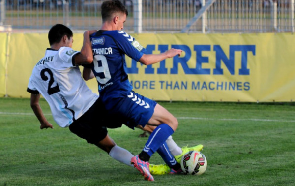 "Žalgiris" rinko taškus nežaisdamas, persekiotojai raškė pergales