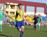 A. Paniukovą „Atlantas“ paskolino prancūzų klubui