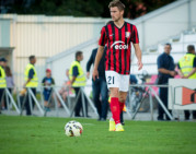 „Trakų“ naujokai: „Adaptacija įvyko. Laikas ruoštis svarbiausiai sezono fazei“