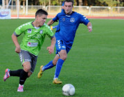 Į Uteną – toliau nuo karo