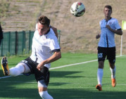 „Klaipėdos granitas“ eksperimentavo Rygoje