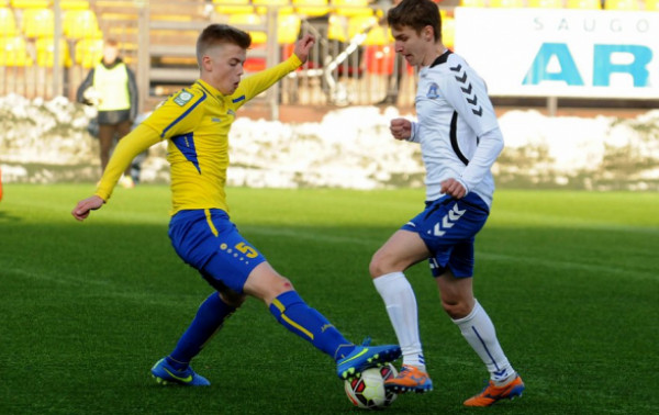 R. Šveikauskas išlydėtas į Prancūziją mažiausiai dvejiems metams