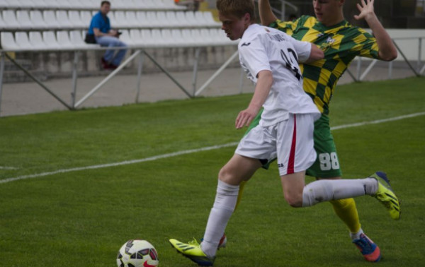 D. Antanavičius: „Sulaukiu daug naudingų patarimų“ 