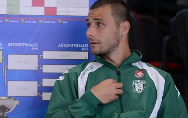 Žalgiriečiai išsirinko krepšinio čempionato favoritus