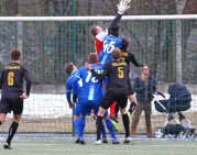 „Kruojos“ ir „Šiaulių“ klubams bei žaidėjams paskirtos sankcijos