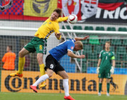 Nervingą mūšį Taline laimėjo Estija (komentarai)