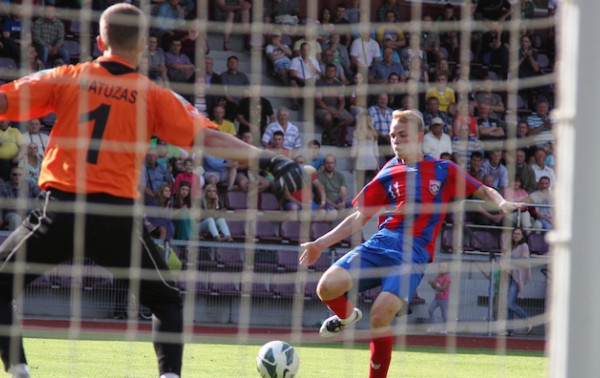 Autsaiderių dvikovoje - „Dainavos“ pergalė (komentarai)