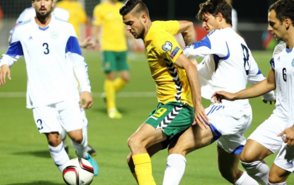 Nervingoje dvikovoje – dramatiška pergalė