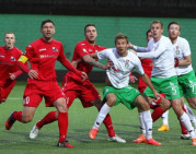 26-ojo turo anonsas: ar „Sūduva“ ir toliau bus bedantė prieš stipriausias čempionato komandas?