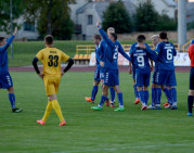 P. Krasnovskio įvarčiai nutraukė „Utenio“ nelaimėtų rungtynių seriją (komentarai)