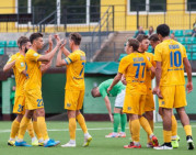 „Riteriai“ toliau tęsia „Žalgirio“ medžioklę (komentarai)