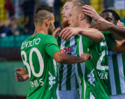  „Sūduva“ D.Šerno vedamam „Žalgiriui“ neįkando (komentarai)