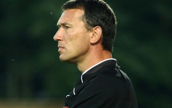 D.Gvildys: „Būtina disciplina ir maksimali koncentracija“