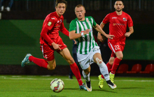 Lyderių trejeto pranašumas – vis didesnis