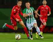 Lyderių trejeto pranašumas – vis didesnis