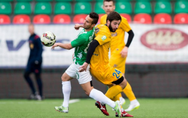 N. Vasiliauskas: „Rungtynių „Trakai“ – „Žalgiris“ nugalėtoją lems standartinės padėtys