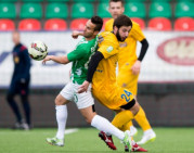 N. Vasiliauskas: „Rungtynių „Trakai“ – „Žalgiris“ nugalėtoją lems standartinės padėtys