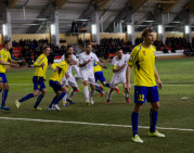 27-ojo turo anonsas: žūtbūtinė dvikova „Sūduvai“