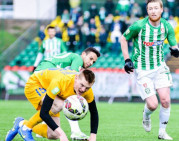 A. Skerla: „Šių rungtynių ilgai laukėme“