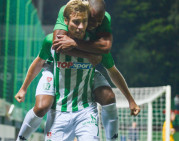 „Žalgiris“ atsirevanšavo „Trakams“ (komentarai)