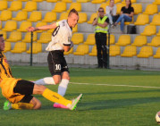 M.Papšio ir T.Vitukyno dubliai nuskandino „Šiaulius“ uostamiestyje (komentarai)