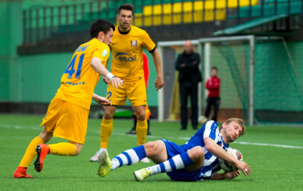 28-ojo turo anonsas: ar „Trakai“ sudaužys „Atlanto“ iliuzijas kovoje dėl sidabro?