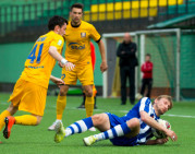 28-ojo turo anonsas: ar „Trakai“ sudaužys „Atlanto“ iliuzijas kovoje dėl sidabro?