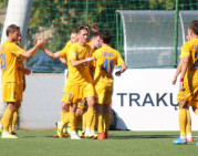 „Trakai“ praktiškai išstūmė „Atlantą“ iš sidabro medalių medžioklės (komentarai)