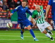 Įvarčių fiestoje – minimali „Žalgirio“ pergalė (komentarai)