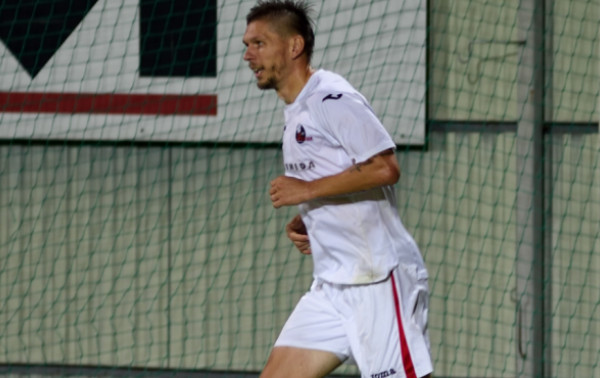 T. Radzinevičius: „Viskas mūsų pačių rankose, tereikia dirbti šimtu procentų“ 