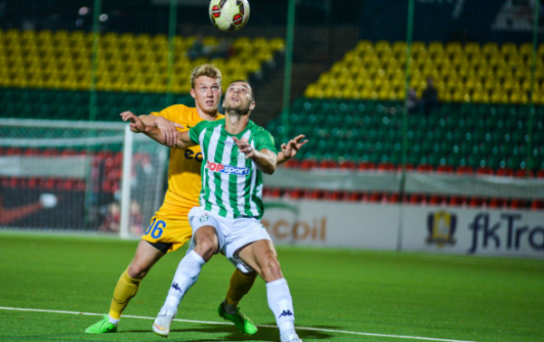 Atidėtų 18-ojo turo rungtynių anonsas: ar padės „Žalgiris“ tašką kovoje dėl aukso?