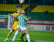 Atidėtų 18-ojo turo rungtynių anonsas: ar padės „Žalgiris“ tašką kovoje dėl aukso?