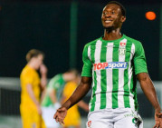 S. Nyuiadzi: Mačas su „Trakais“ taps futbolo spektakliu