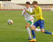 Kovoje dėl medalių „Sūduva“ darsyk įveikė „Atlantą“ (komentarai)