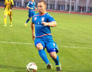 „Stumbrui“ įveikti autsaiderį prireikė A.Rimkevičiaus įvarčio per pridėtą laiką (komentaras)