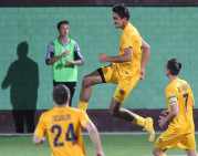 Intriga atgyja: „Trakai“ antrą kartą parklupdė čempionus (komentarai)