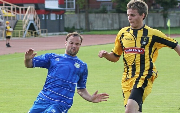 Saulės mieste „Kruoja“ sieks užtemdyti dangų