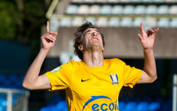 L. Kochanausko išpažintis. Dėkingumas. Tikėjimas. Ryžtas