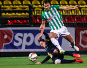 Aikštėse –  tik pirmojo penketo komandų pergalės