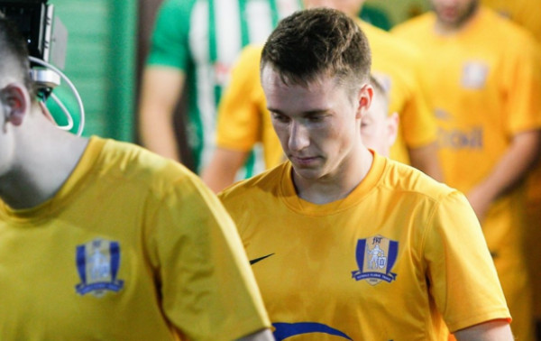 R. Stanulevičius: „Ar mes pajėgūs laimėti likusias sezono rungtynes? Be abejo!“