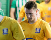 R. Stanulevičius: „Ar mes pajėgūs laimėti likusias sezono rungtynes? Be abejo!“