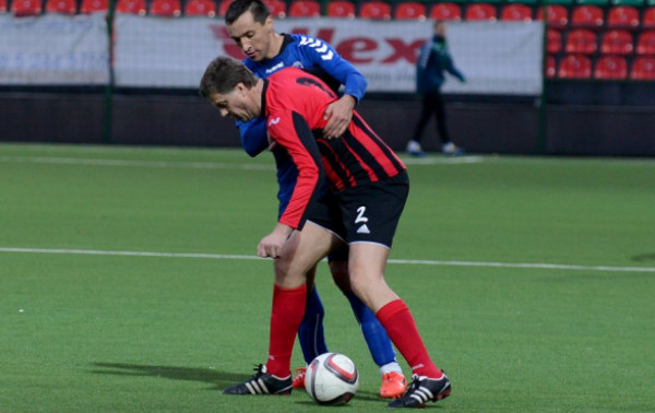 Taurės aštuntfinalyje – „SMScredit.lt A lygos“ klubų pranašumas bei „Lietavos“ staigmena