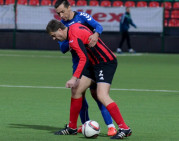 Taurės aštuntfinalyje – „SMScredit.lt A lygos“ klubų pranašumas bei „Lietavos“ staigmena