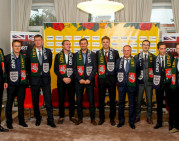 Anglus ir lietuvius suvienys aistra futbolui