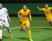 „Sūduva“ šiame sezone prieš „Trakus“ priešnuodžių nerado (komentarai)