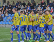 „Atlantas“ – stipriausias savo mieste (komentarai)